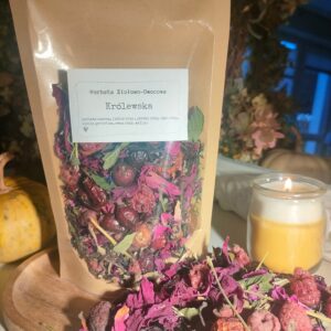 Herbata różana Królewska 50 g