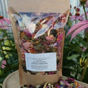 Herbata kwiatowa Bukiet Kwiatów 50 g