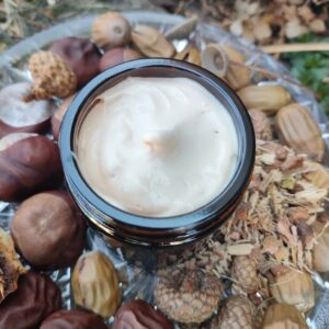 Balsam po goleniu dla mężczyzn - ukojenie i regeneracja skóry (dąb i goździk) 120ml