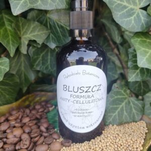BLUSZCZ EMULSJA DO CIAŁA CELLULIT STOP 100ML