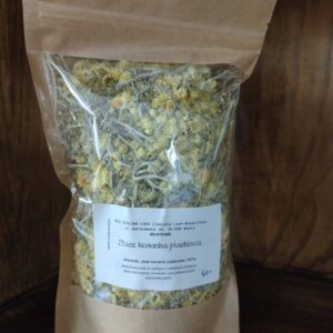 KOCANKA PIASKOWA SUSZ 40G