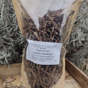 MNISZEK LEKARSKI KORZEŃ 100G