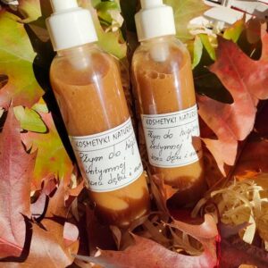 PŁYN DO HIGIENY INTYMNEJ KORA DĘBU - RUMIANEK 250ml