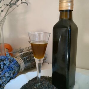 OLEJ RZEPAKOWY ZIMNOTŁOCZONY 250ML